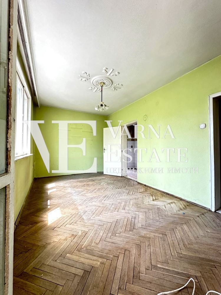 Na prodej  3 ložnice Varna , Centar , 120 m2 | 68377680 - obraz [5]