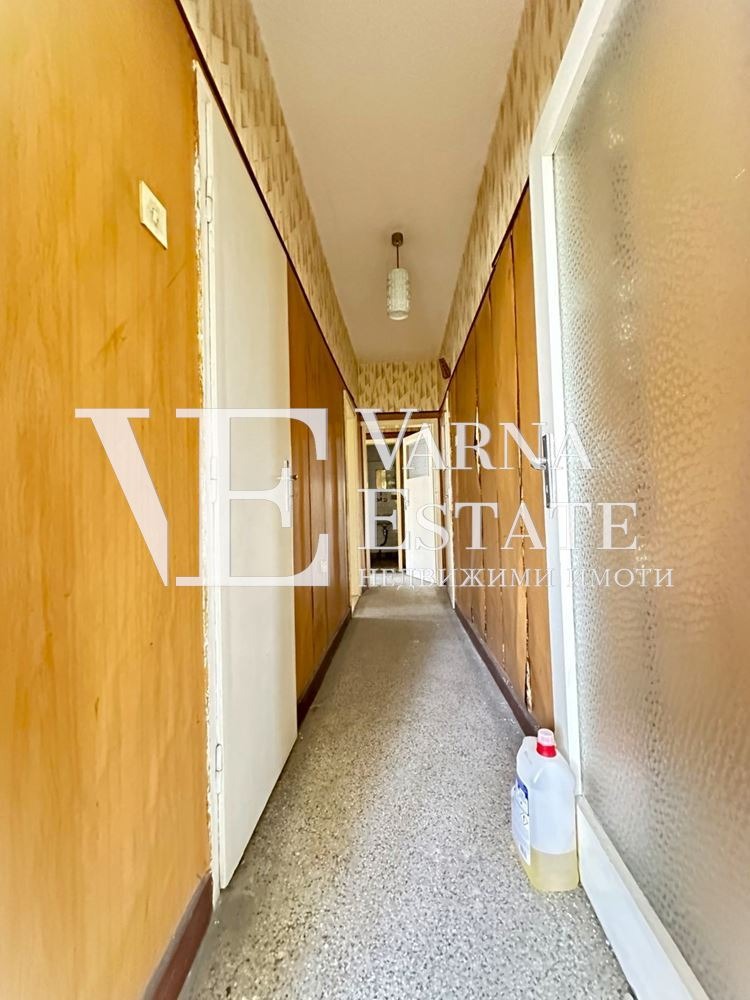 De vânzare  3 dormitoare Varna , Țentâr , 120 mp | 68377680 - imagine [16]