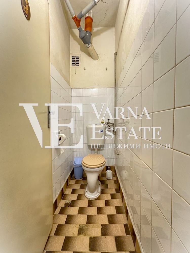 En venta  3 dormitorios Varna , Tsentar , 120 metros cuadrados | 68377680 - imagen [14]