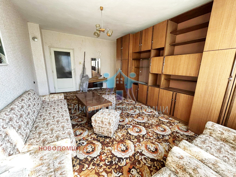 Продава 4-СТАЕН, град Шумен, Болницата • 270000 лв. / 138048.81 € • 68127259 1