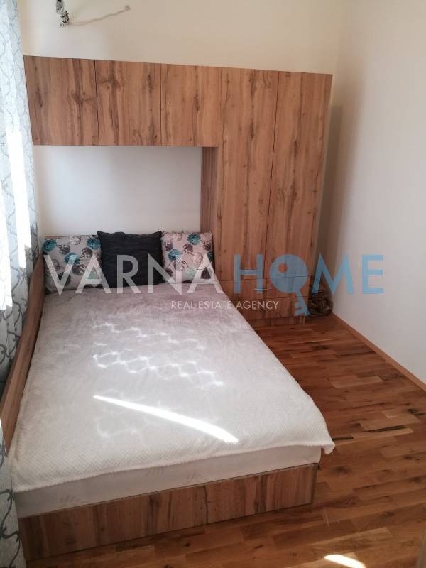 Продава 4-СТАЕН, гр. Варна, Център, снимка 3 - Апартаменти - 56683391