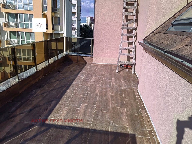 На продаж  Офіс София , Надежда 3 , 122 кв.м | 62516505 - зображення [3]