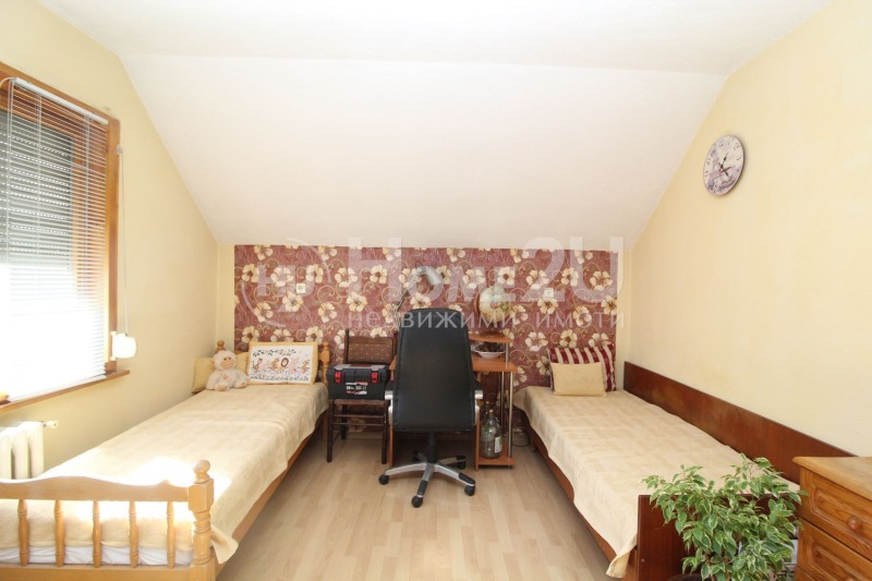 Продава  Етаж от къща град Пловдив , Мараша , 120 кв.м | 70325594 - изображение [5]