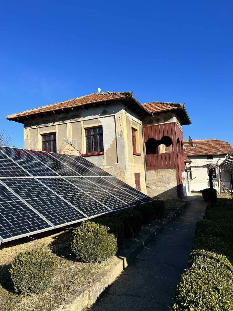 Продава КЪЩА, с. Пиперково, област Русе, снимка 2 - Къщи - 53092760