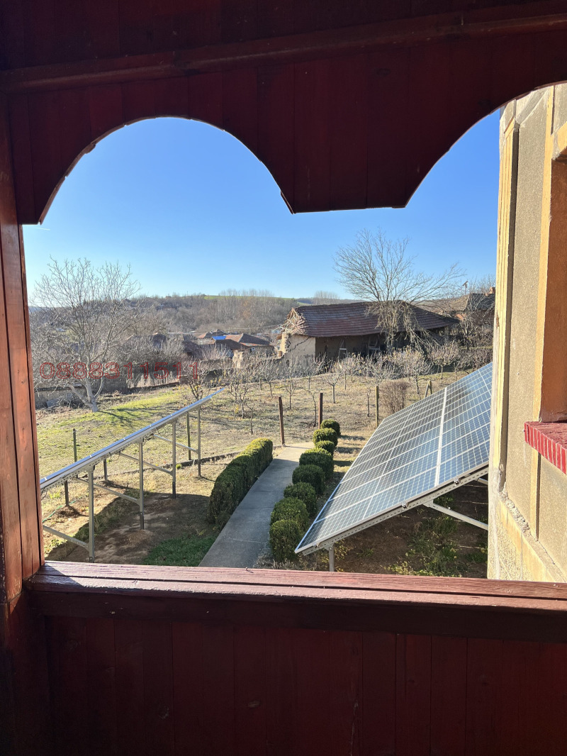 Продава КЪЩА, с. Пиперково, област Русе, снимка 9 - Къщи - 53092760