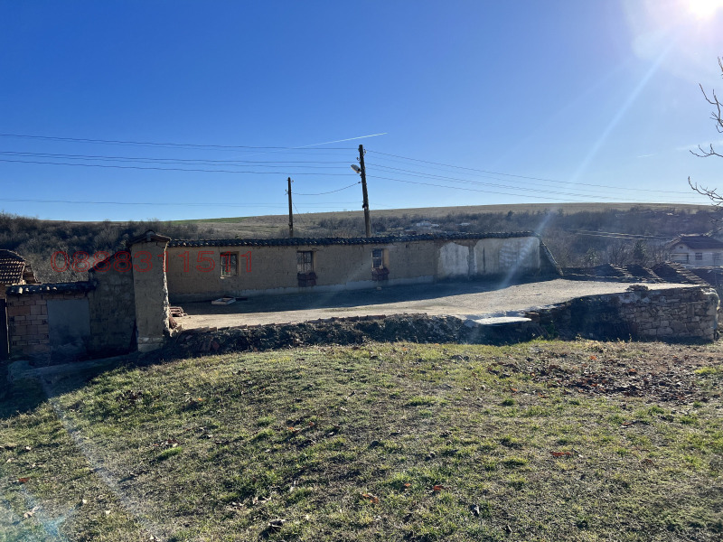 Продава КЪЩА, с. Пиперково, област Русе, снимка 10 - Къщи - 53092760