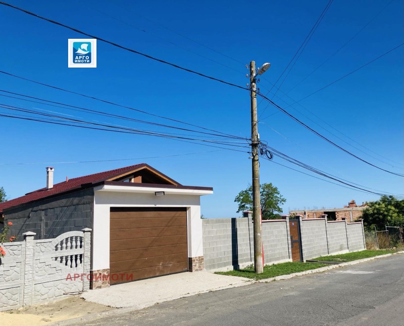 À venda  Casa região Burgas , Tankovo , 164 m² | 65527652 - imagem [3]