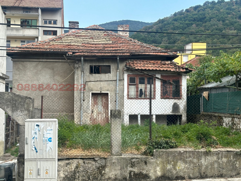 Te koop  Huis regio Blagoëvgrad , Petritsj , 90 m² | 24070359