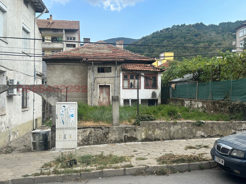 De vânzare  Casa regiunea Blagoevgrad , Petrici , 90 mp | 24070359 - imagine [2]