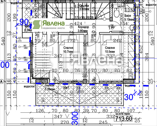 Продаја  Кућа Софија , Кнјажево , 137 м2 | 93552924 - слика [4]