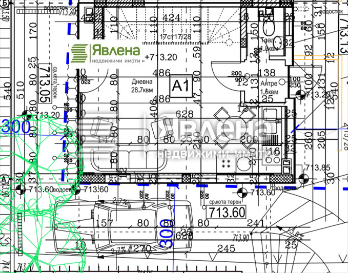 Продаја  Кућа Софија , Кнјажево , 137 м2 | 93552924 - слика [3]