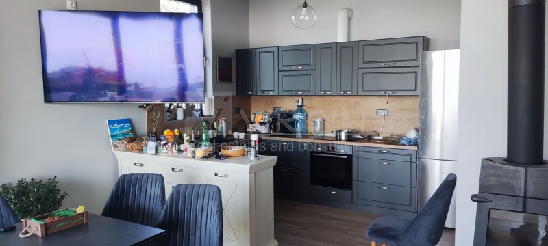 Продава КЪЩА, гр. Варна, м-т Горна Трака, снимка 6 - Къщи - 52873688