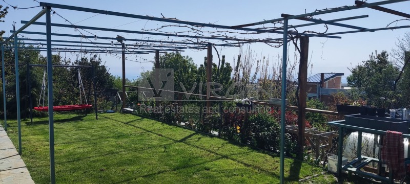 Продава КЪЩА, гр. Варна, м-т Горна Трака, снимка 10 - Къщи - 52873688