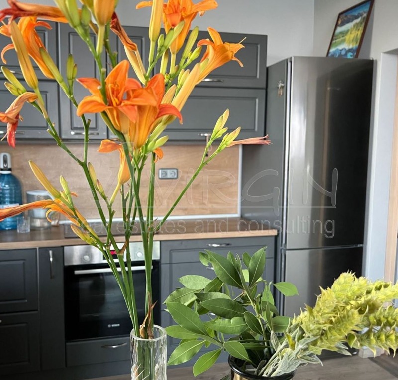 Продава КЪЩА, гр. Варна, м-т Горна Трака, снимка 4 - Къщи - 52873688