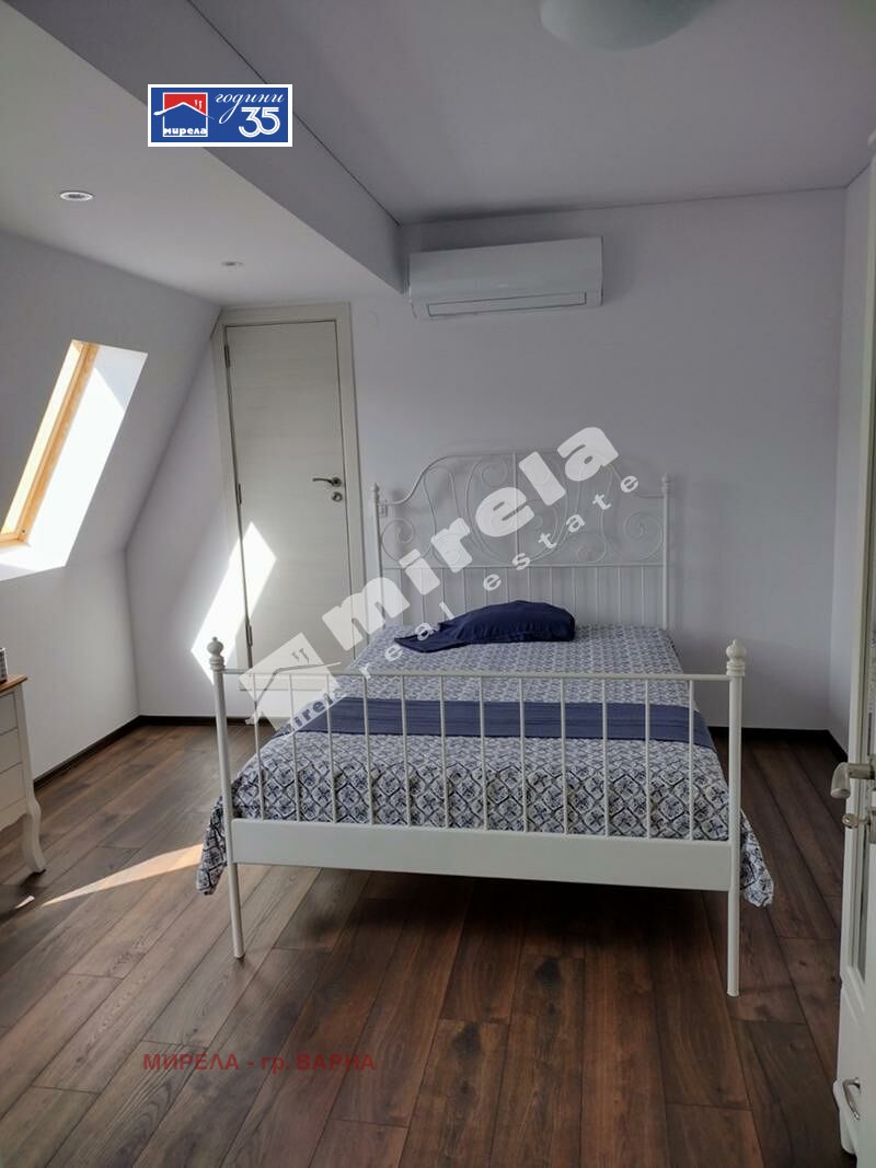 Продава КЪЩА, гр. Варна, м-т Ален мак, снимка 6 - Къщи - 54049407
