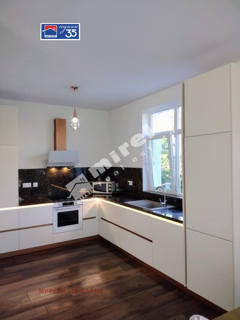 Продава КЪЩА, гр. Варна, м-т Ален мак, снимка 2 - Къщи - 54049407