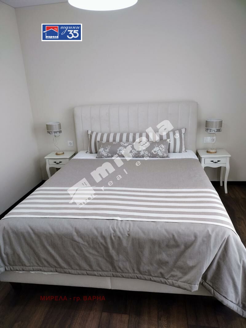 Продава КЪЩА, гр. Варна, м-т Ален мак, снимка 10 - Къщи - 54049407