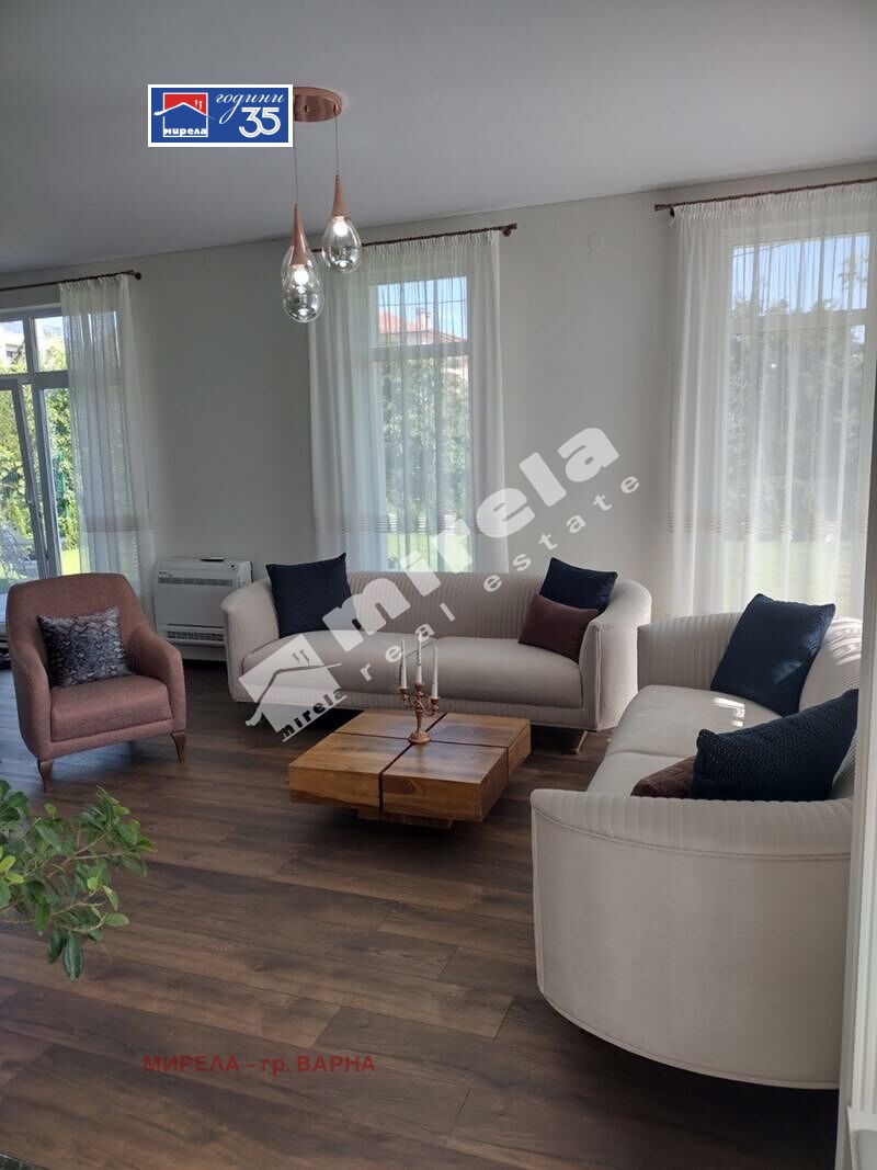 Продава КЪЩА, гр. Варна, м-т Ален мак, снимка 2 - Къщи - 54049407