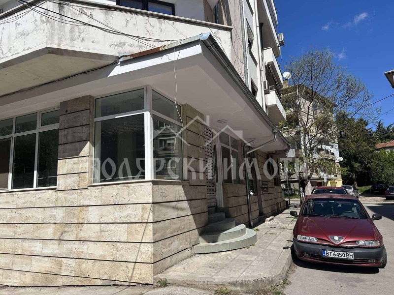 Myytävänä  Myymälä Veliko Tarnovo , Tsentar , 111 neliömetriä | 35434695 - kuva [6]