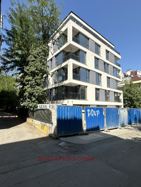 Продава МАГАЗИН, гр. София, Витоша