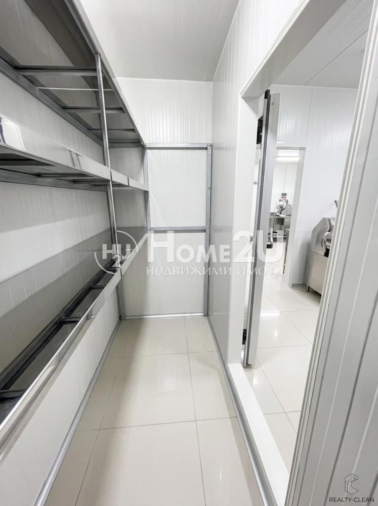 Продава МАГАЗИН, гр. Варна, Възраждане 2, снимка 6 - Магазини - 53703140