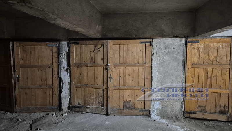 Zu verkaufen  Garage Sofia , Banischora , 13 qm | 28962726 - Bild [4]