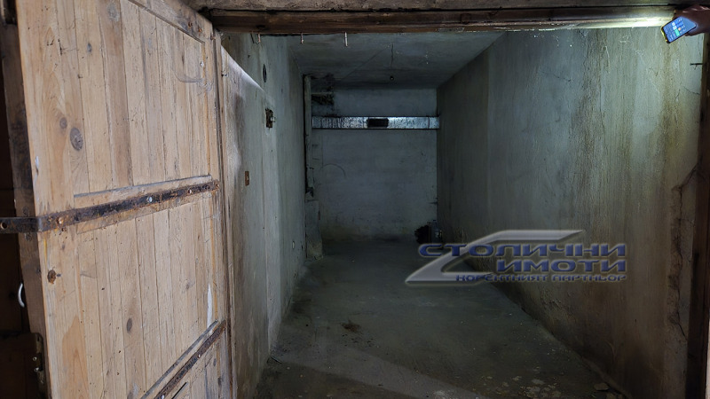 Zu verkaufen  Garage Sofia , Banischora , 13 qm | 28962726 - Bild [5]