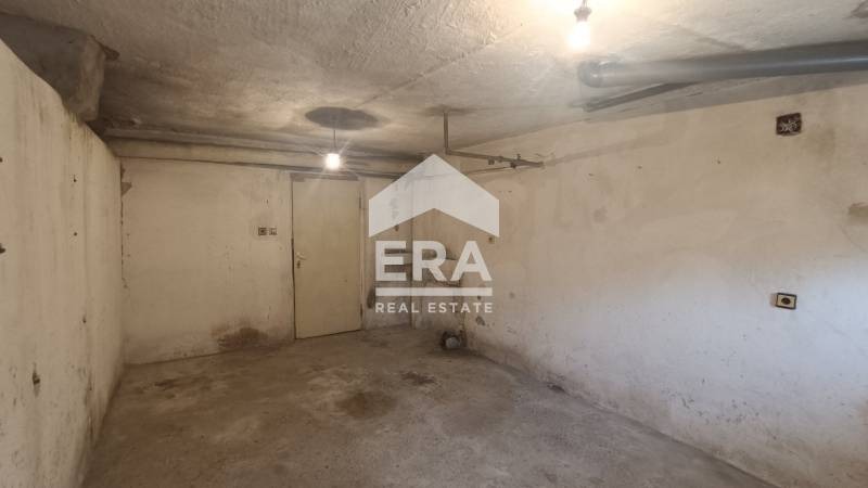 Продава ГАРАЖ, ПАРКОМЯСТО, гр. Попово, област Търговище, снимка 2 - Гаражи и паркоместа - 53677438