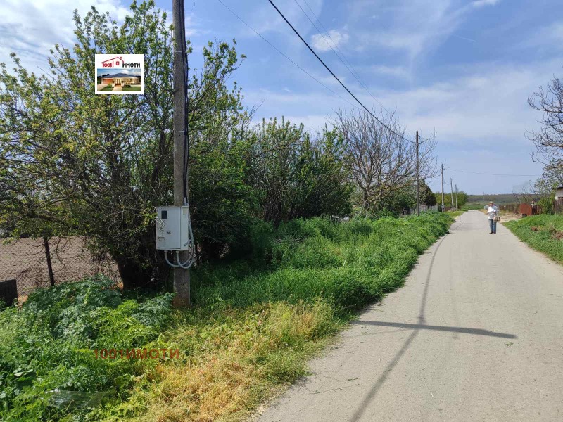 Προς πώληση  Οικόπεδο περιοχή Dobrich , Πολκοβνηκ Μηνκοβο , 2000 τ.μ | 46491815 - εικόνα [10]
