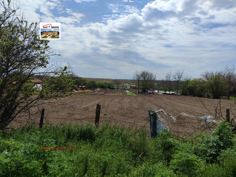 Προς πώληση  Οικόπεδο περιοχή Dobrich , Πολκοβνηκ Μηνκοβο , 2000 τ.μ | 46491815