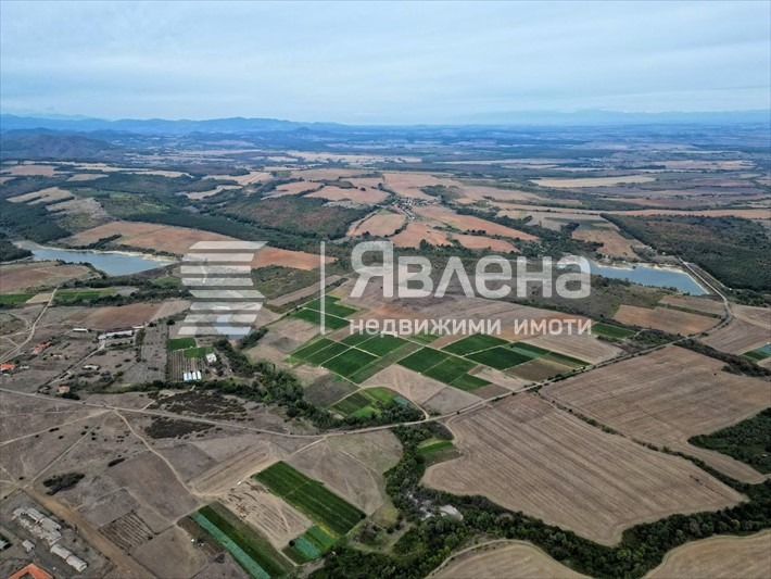 Продава ПАРЦЕЛ, с. Царева поляна, област Хасково, снимка 4 - Парцели - 52940722