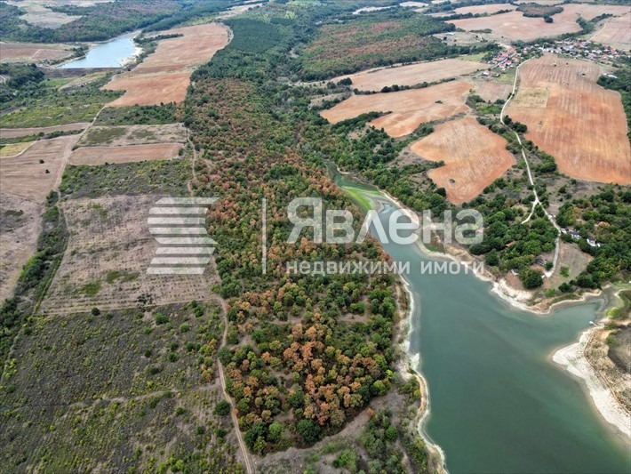 Продава ПАРЦЕЛ, с. Царева поляна, област Хасково, снимка 2 - Парцели - 52940722