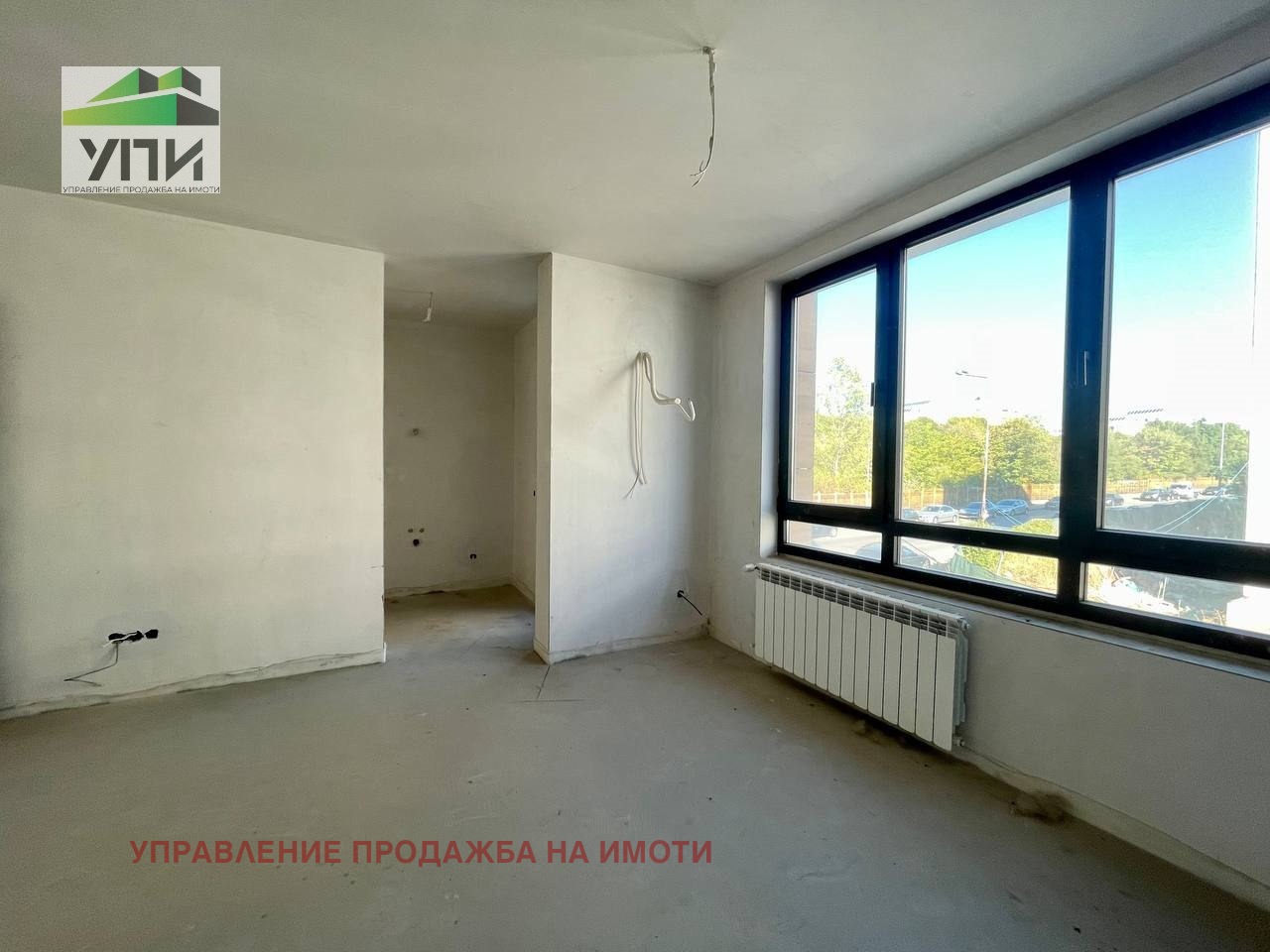 Продава 1-СТАЕН, гр. София, Студентски град, снимка 3 - Апартаменти - 51824219