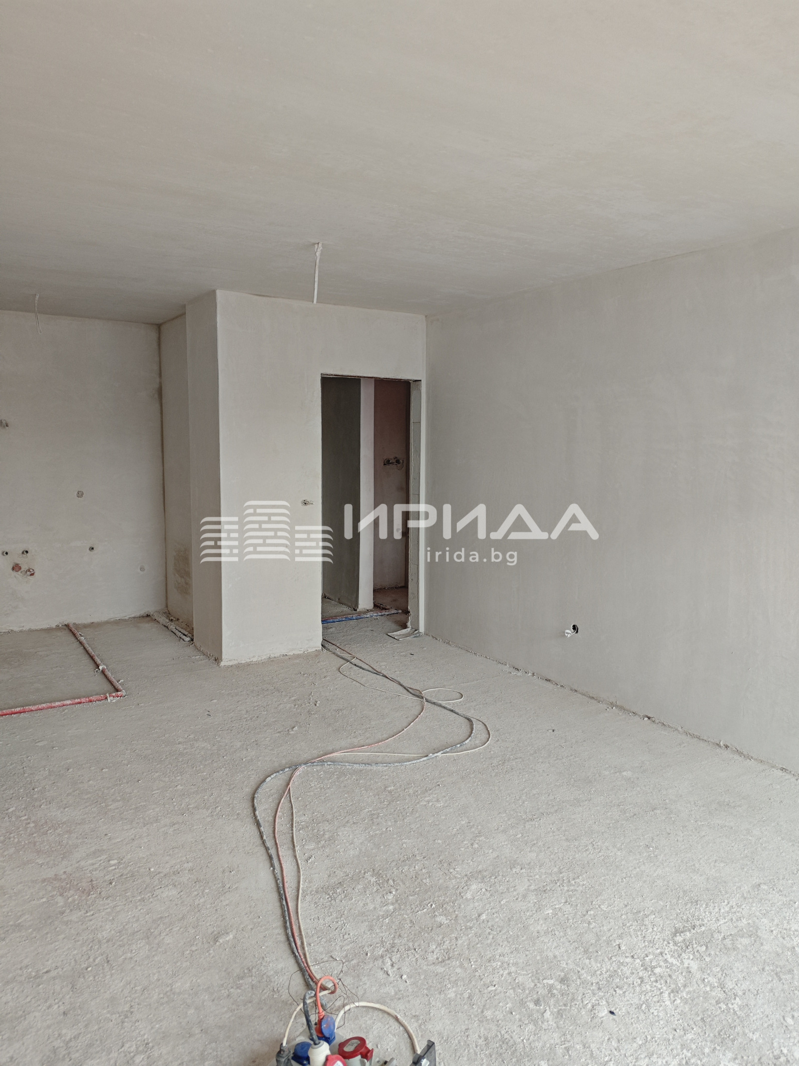 Продава 2-СТАЕН, гр. София, Бъкстон, снимка 3 - Апартаменти - 53369532