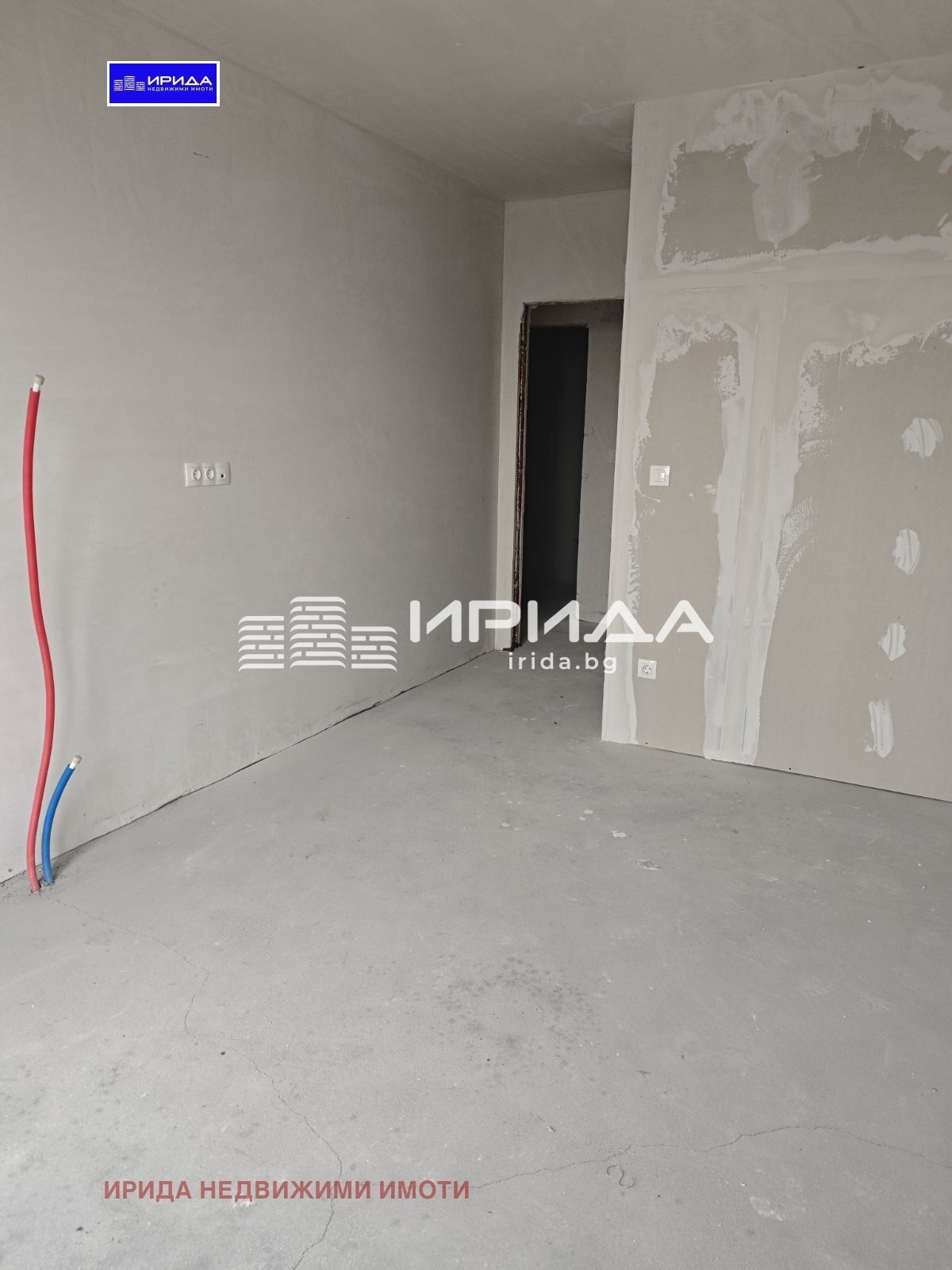 Продава 2-СТАЕН, гр. София, Бъкстон, снимка 2 - Апартаменти - 53369532