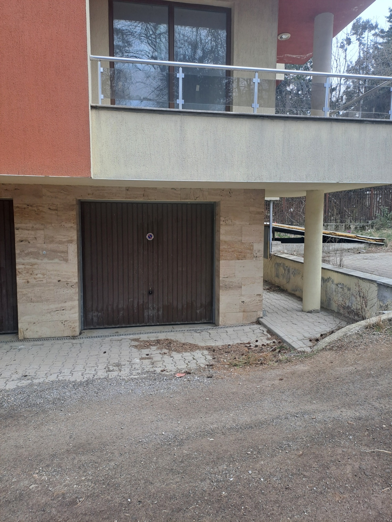 Продава 2-СТАЕН, гр. София, м-т Гърдова глава, снимка 3 - Апартаменти - 53984870