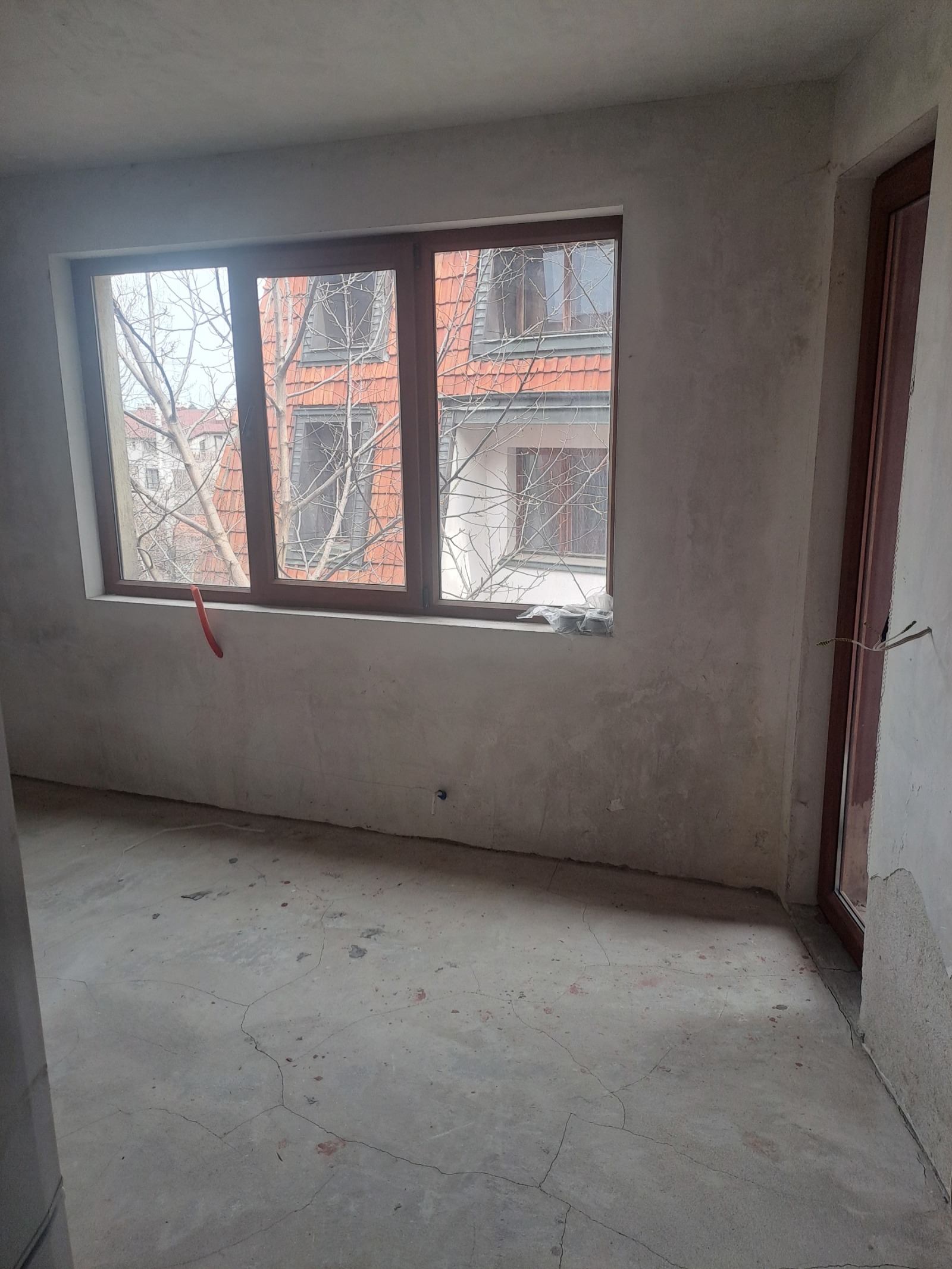 Продава 2-СТАЕН, гр. София, м-т Гърдова глава, снимка 6 - Апартаменти - 53984870