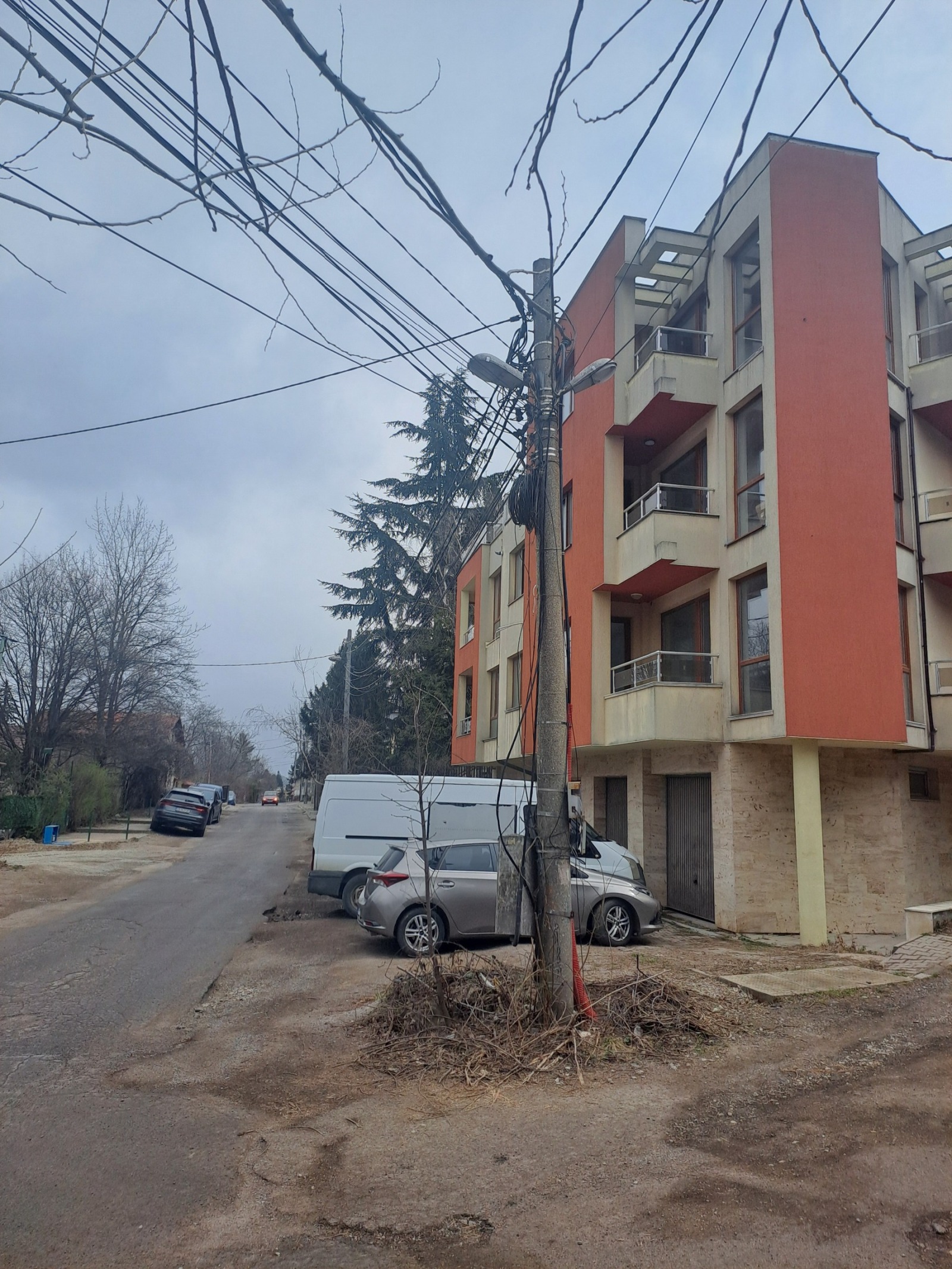 Продава 2-СТАЕН, гр. София, м-т Гърдова глава, снимка 2 - Апартаменти - 53984870