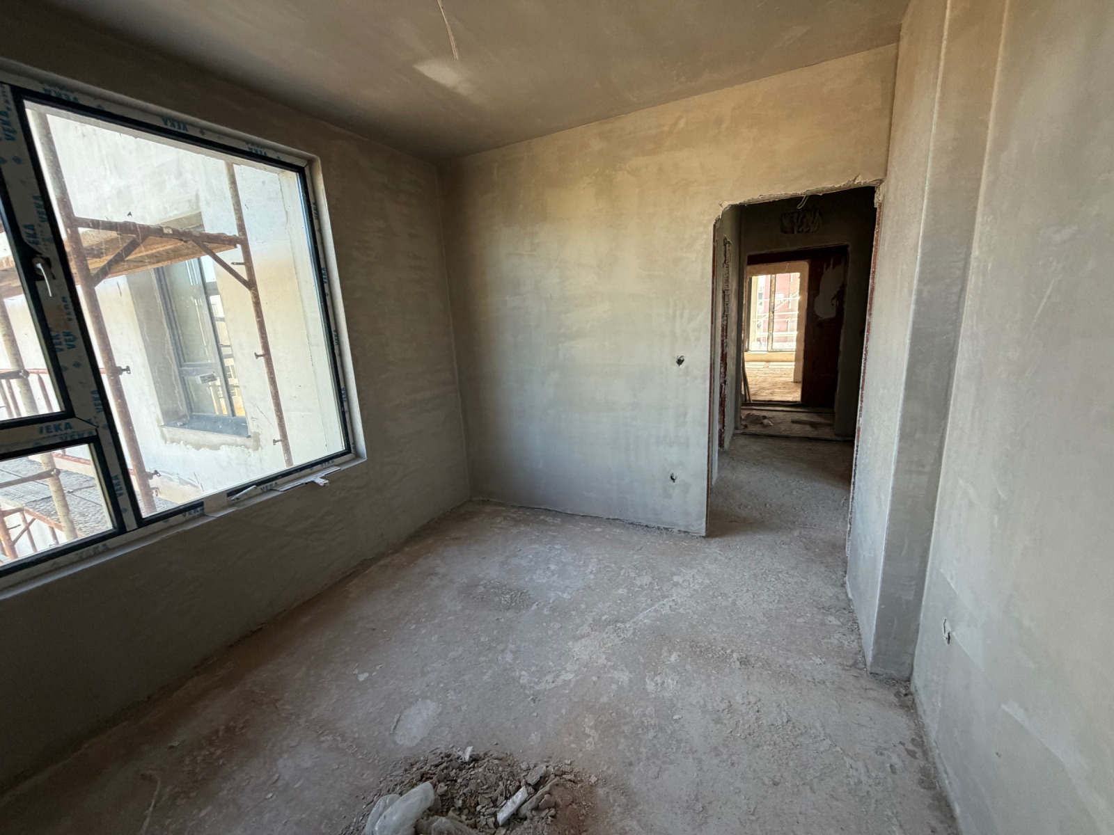 Продава 2-СТАЕН, гр. София, Малинова долина, снимка 15 - Апартаменти - 56293980