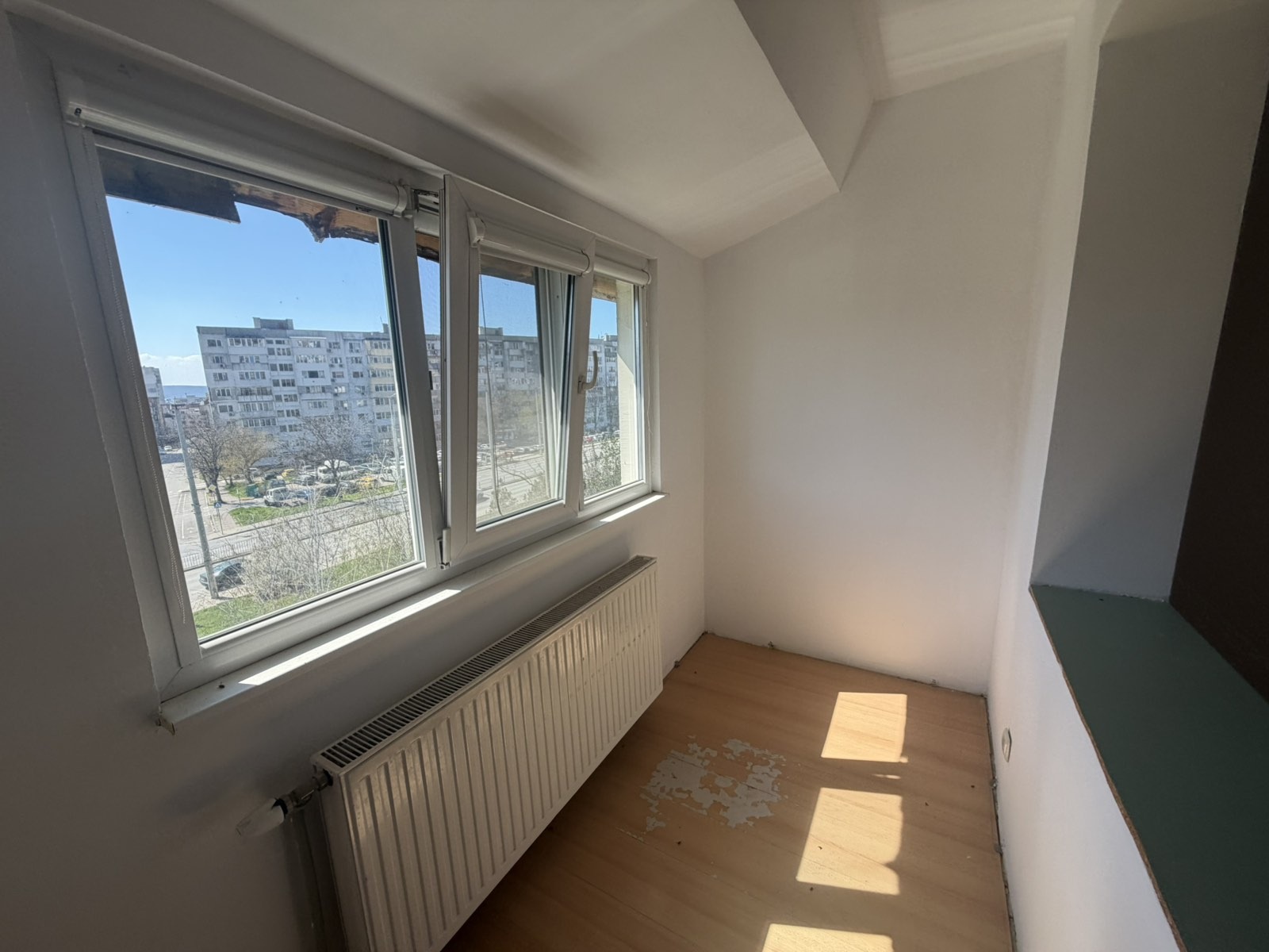 Продава 3-СТАЕН, гр. Варна, Възраждане 4, снимка 14 - Апартаменти - 54262919