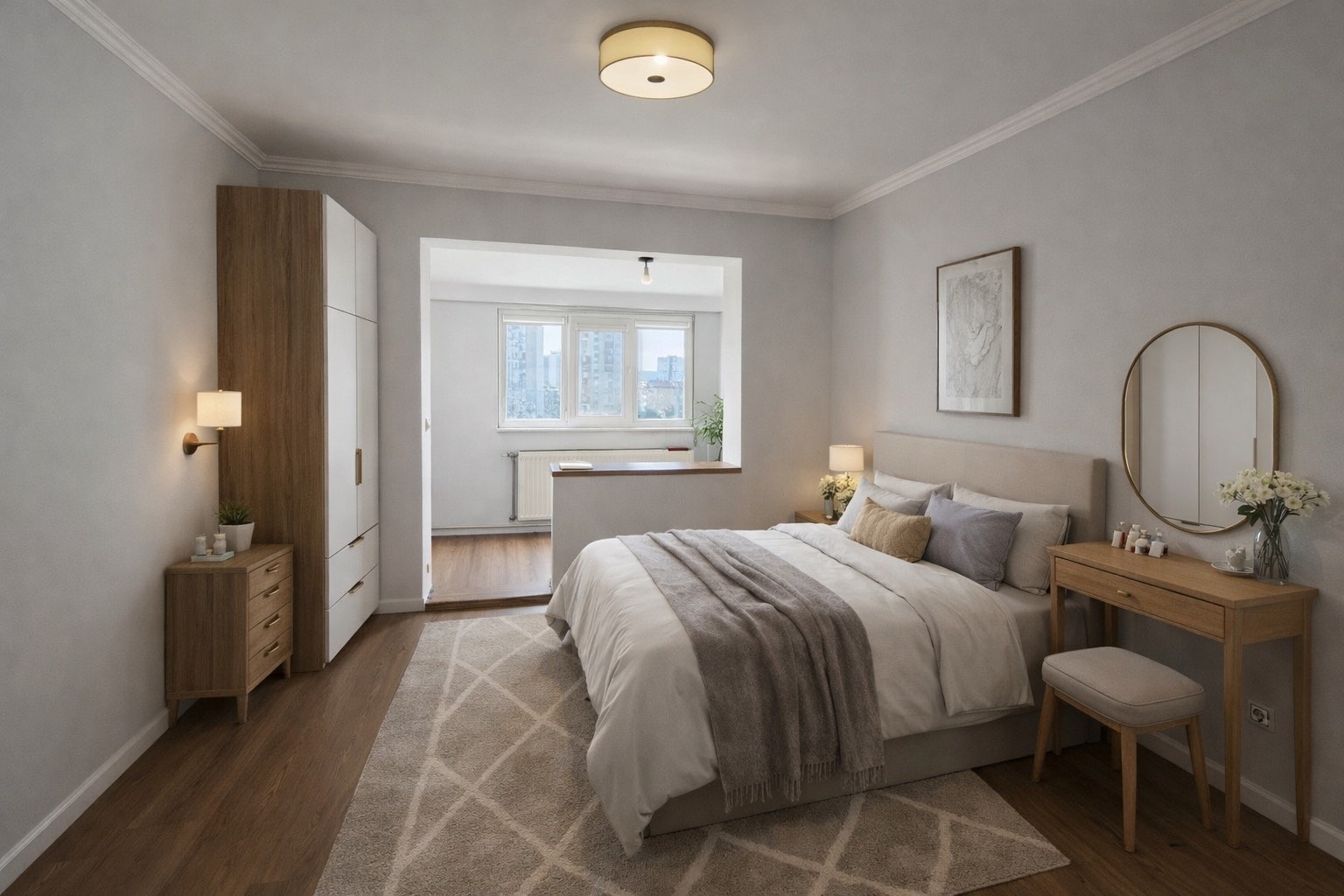 Продава 3-СТАЕН, гр. Варна, Възраждане 4, снимка 2 - Апартаменти - 54262919