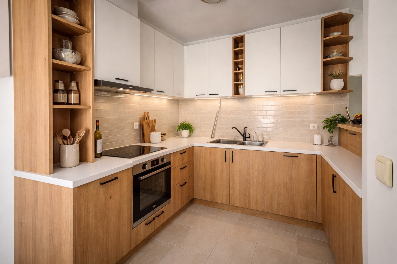 Продава 3-СТАЕН, гр. Варна, Възраждане 4