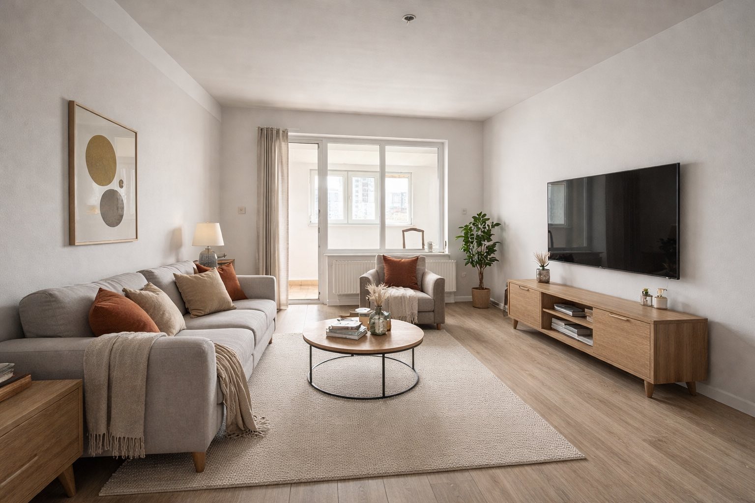 Продава 3-СТАЕН, гр. Варна, Възраждане 4, снимка 3 - Апартаменти - 54262919