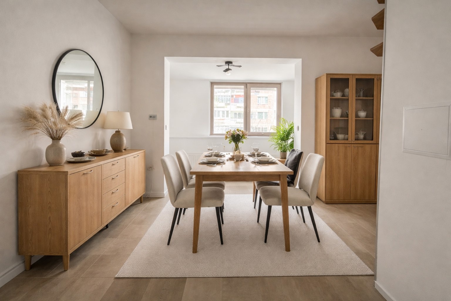 Продава 3-СТАЕН, гр. Варна, Възраждане 4, снимка 4 - Апартаменти - 54262919