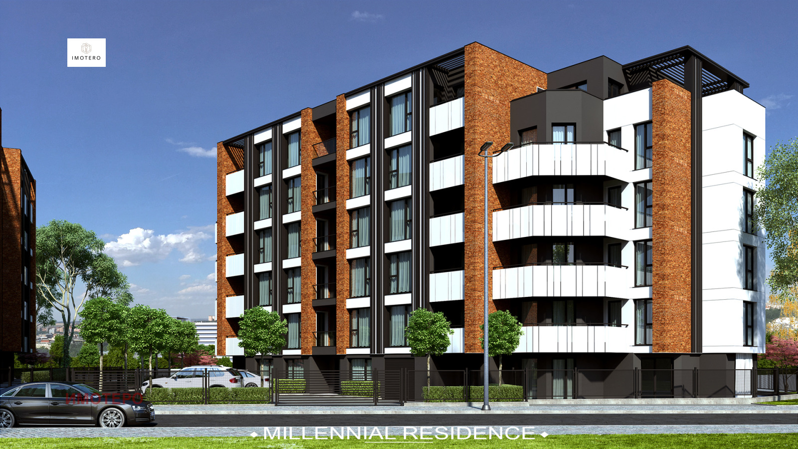 Продава 3-СТАЕН, гр. София, Малинова долина, снимка 7 - Апартаменти - 56271315