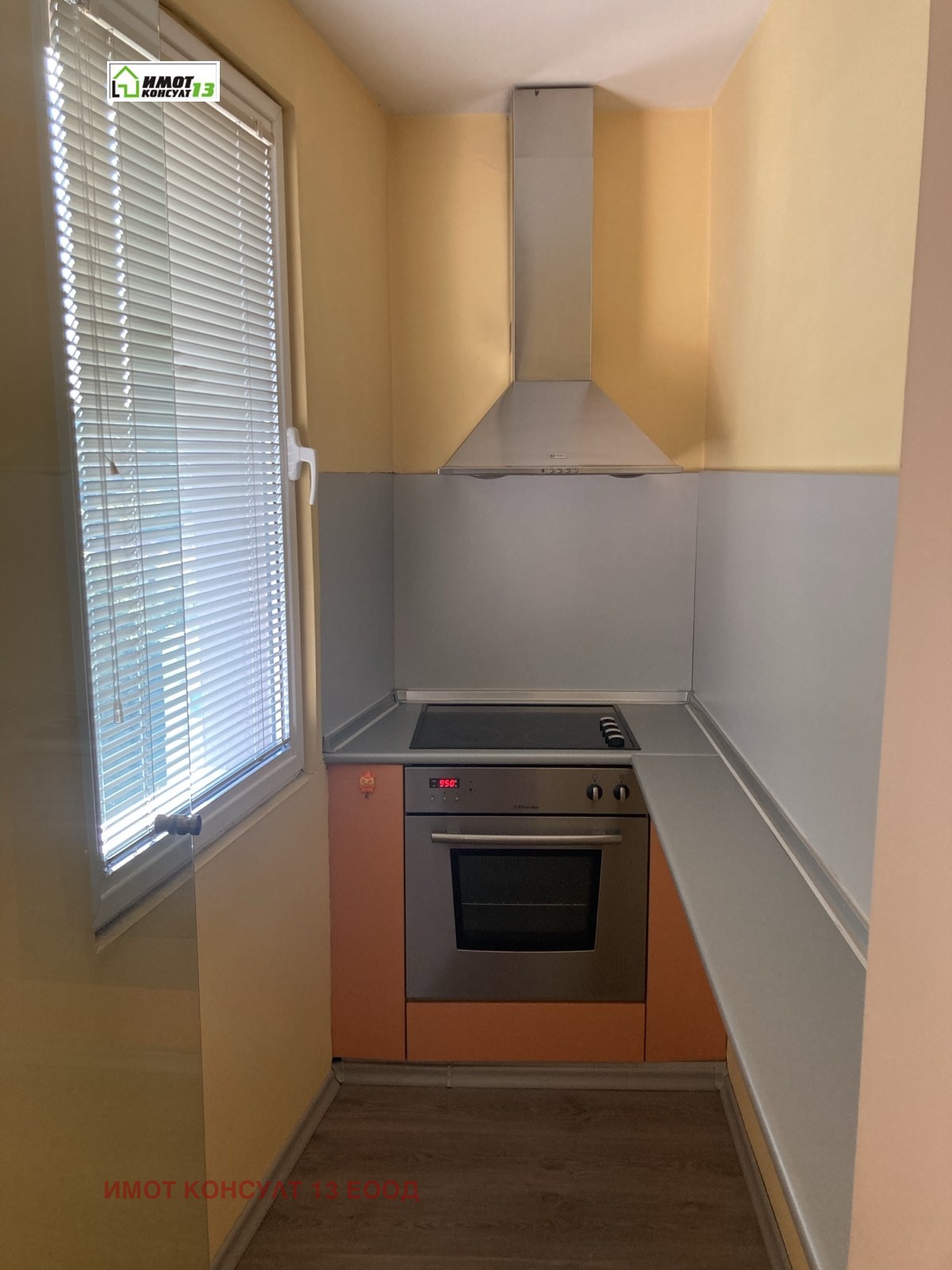 Продава 4-СТАЕН, гр. Плевен, Мара Денчева, снимка 2 - Апартаменти - 53973726