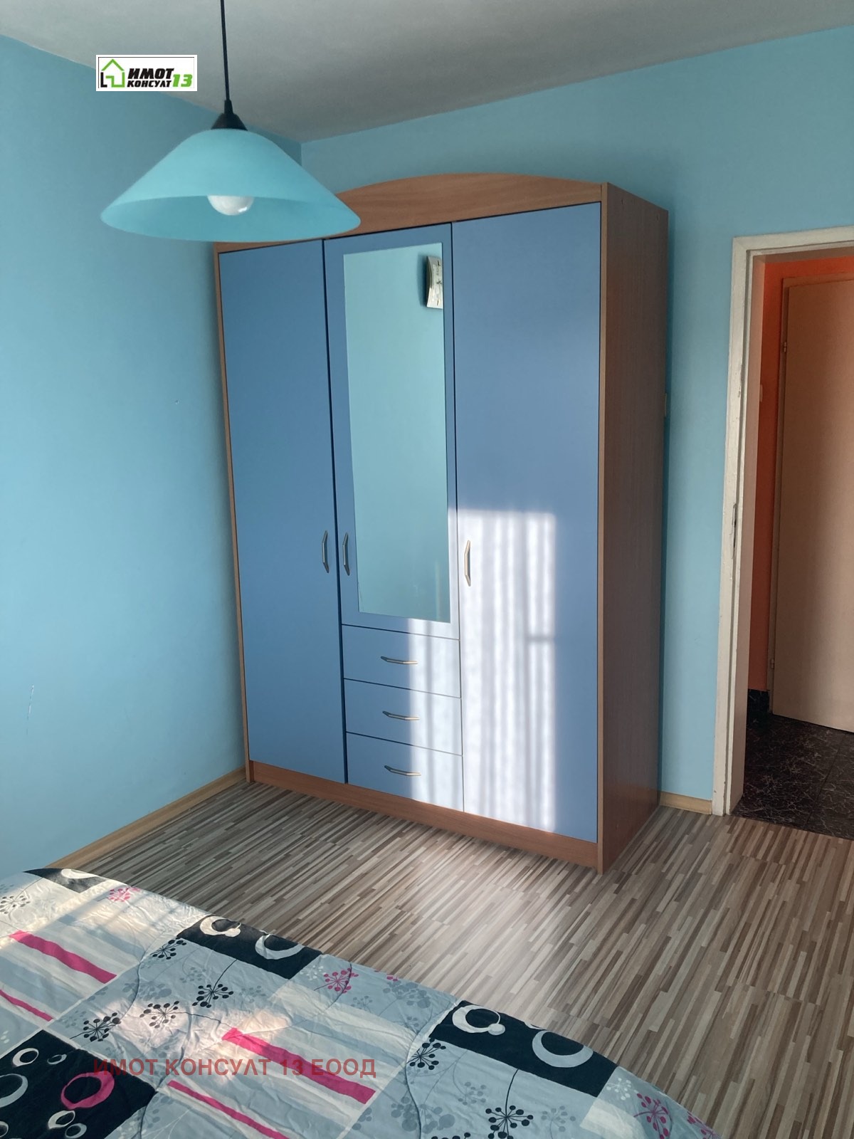 Продава 4-СТАЕН, гр. Плевен, Мара Денчева, снимка 6 - Апартаменти - 53973726