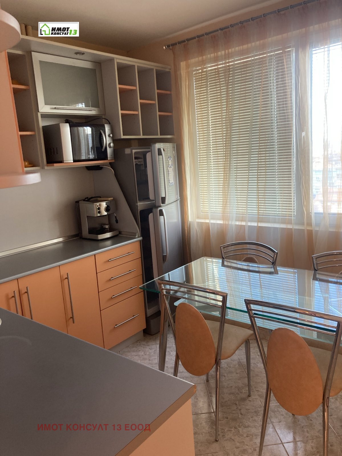 Продава 4-СТАЕН, гр. Плевен, Мара Денчева, снимка 2 - Апартаменти - 53973726
