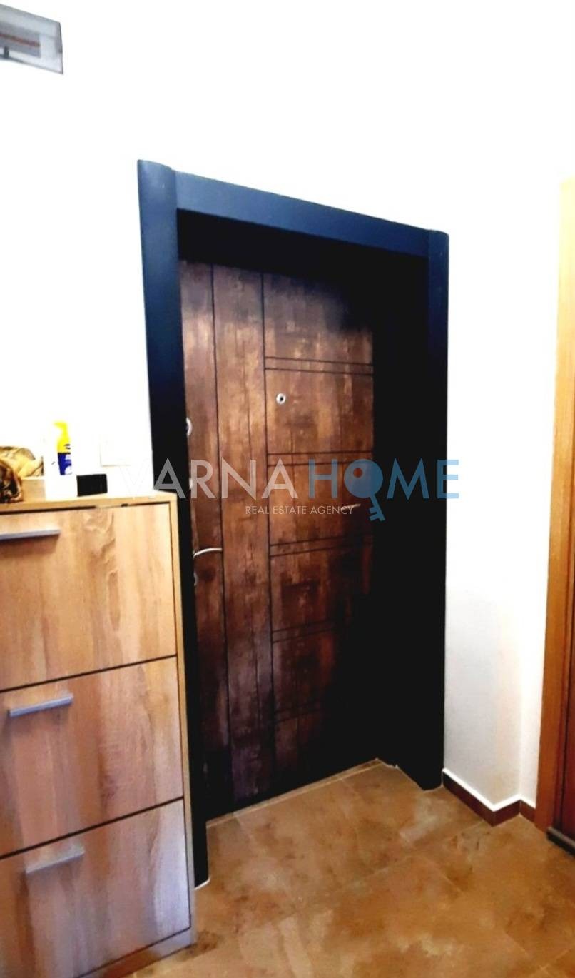 Продава 4-СТАЕН, гр. Варна, Център, снимка 12 - Апартаменти - 56683391