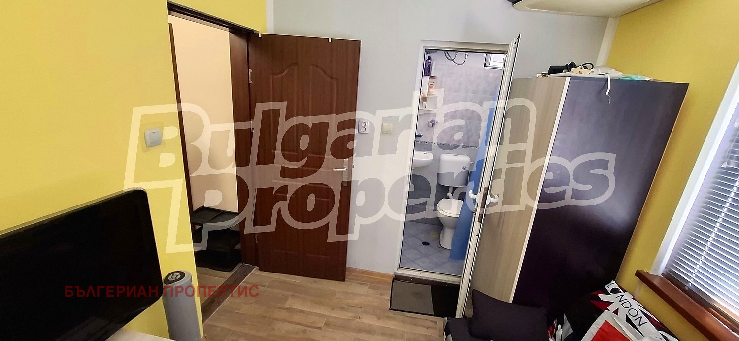 Продава ЕТАЖ ОТ КЪЩА, гр. Приморско, област Бургас, снимка 11 - Етаж от къща - 54913145